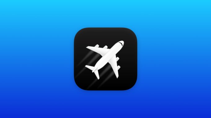 Oblíbená aplikace pro sledování letů, Flighty, bude zítra pro všechny uživatele zdarma