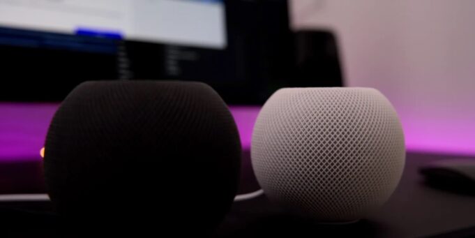 Apple dominuje v prodeji smartphonů s podporou 5G, prodeje HomePodu mini prudce rostou