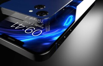 Koncept – iPhone 14 Pro a iPhone 14 Pro Max s čipem A15 Bionic a vylepšeným fotoaparátem