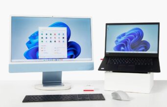 Aplikace Luna Display obdržela velkou aktualizaci, která zavádí několik nových funkcí