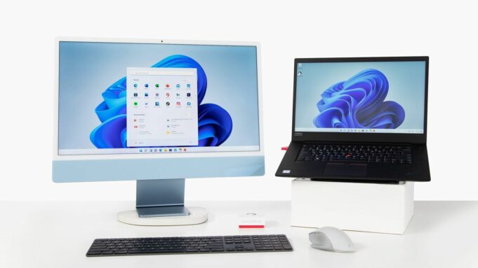 Aplikace Luna Display obdržela velkou aktualizaci, která zavádí několik nových funkcí