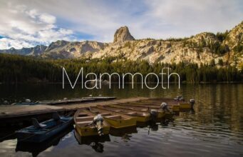 Příští verze operačního systému macOS by se mohla jmenovat „Mammoth“