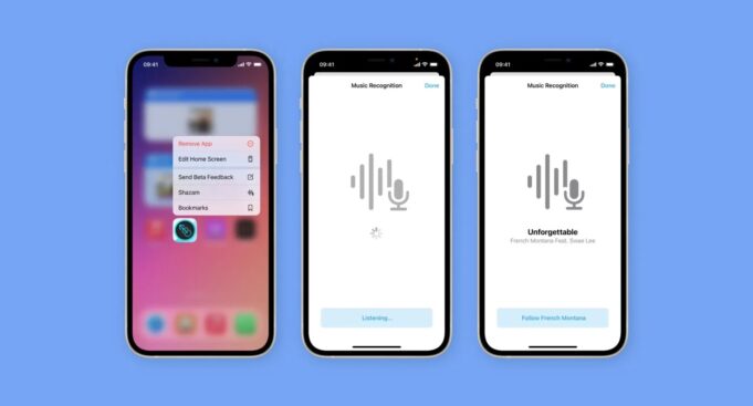 Aplikace MusicHarbor obdržela aktualizaci se skvělou novou funkcí