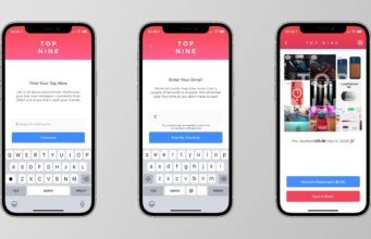 Návod – Jak vytvořit a sdílet příspěvek „Top 9“ na Instagramu