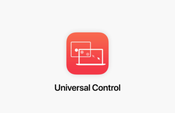Funkce Universal Control není k dispozici v macOS Monterey 12.1 a iPadOS 15.2