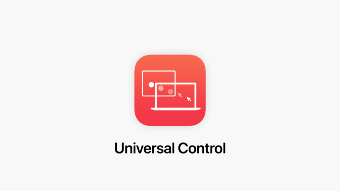 Jaký je rozdíl mezi Sidecar a Universal Control a jak používat obě funkce společně?
