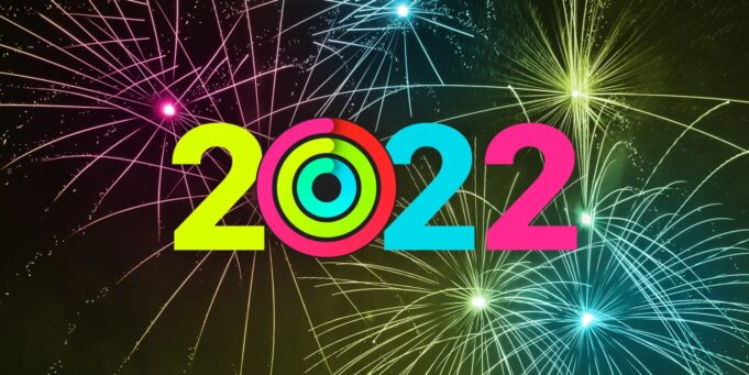 Služba Apple Fitness+ obsahuje nové tréninky a meditace inspirované začátkem roku 2022