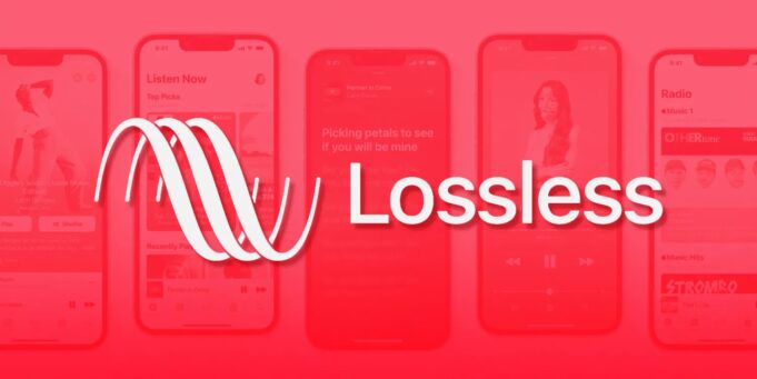 Zdá se, že Apple dosáhl cíle zpřístupnit do konce roku celý katalog Apple Music v Lossless