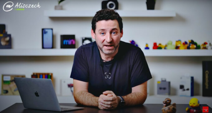 Jan Březina – 10 nejčastějších omylů při přechodu z Windows na Mac