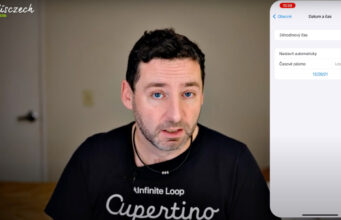 Jan Březina – Jak na časová pásma s iPhonem?