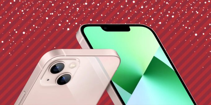 Zde je důvod, proč můžete mít o letošních svátcích potíže s nastavením nových iPhonů a iPadů