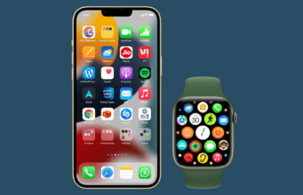 Návod – Jak umístit jednu aplikaci na více domovských obrazovkách na iPhonu