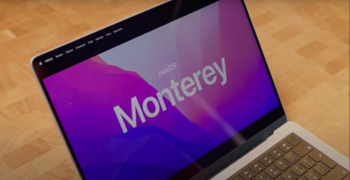 Petr Mára – macOS Monterey – to nejlepší po týdnech testování