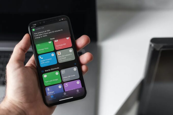 Návod – Jak zkontrolovat, za jak dlouho bude váš iPhone nebo iPad plně nabitý