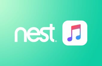 Návod – Jak používat Apple Music s reproduktory Google