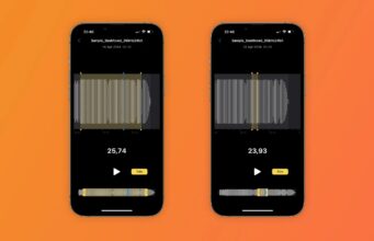 Nová aplikace Audio Trimmer umožňuje ořezávat jakékoli zvukové soubory na iPhonu a iPadu