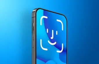 RC verze iOS 15.7.1 vydaná na začátku tohoto týdne brání správnému fungování Face ID