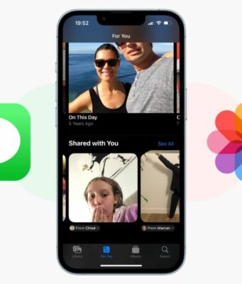 Návod – Jak zakázat ukládání fotografií zaslaných prostřednictvím iMessage do aplikace Fotky na iPhonu