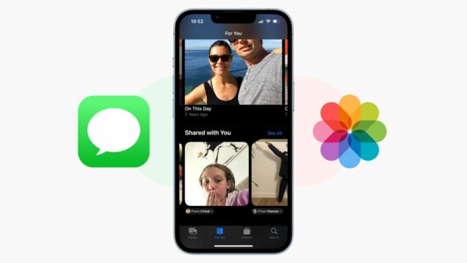 Návod – Jak zakázat ukládání fotografií zaslaných prostřednictvím iMessage do aplikace Fotky na iPhonu