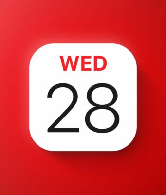 Návod – Jak odstranit narozeniny z aplikace Kalendář na iPhonu a iPadu