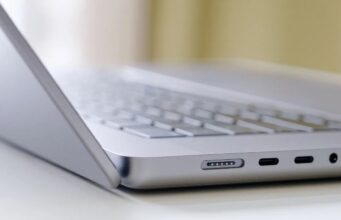 První Mac s Face ID pravděpodobně nebude MacBook