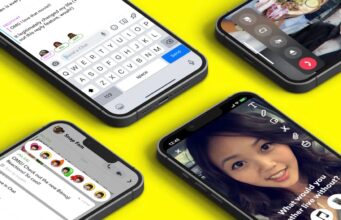 Snapchat oznámil několik nových funkcí, díky kterým bude chatování s přáteli zábavnější