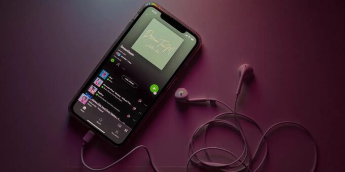 Spotify zavírá své podcastové studio známé jako Studio 4