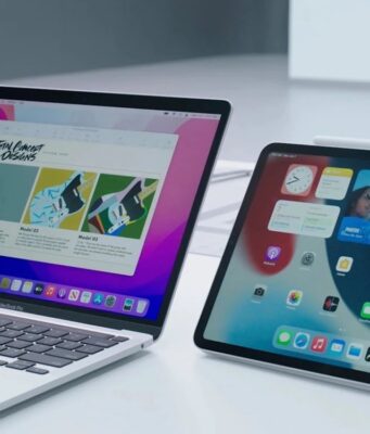 Je váš Mac a iPad kompatibilní s funkcí Universal Control?
