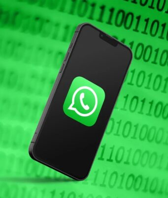 Návod – Jak zabránit ukládání obrázků z aplikace WhatsApp do aplikace Fotky na iPhonu