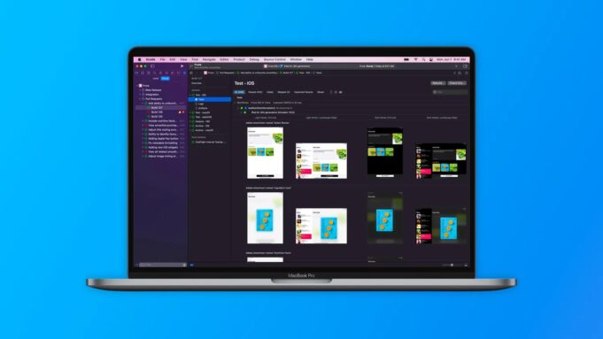 Apple brzy rozšíří přístup k beta verzi Xcode Cloud na další vývojáře