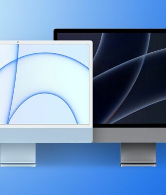 32palcový iMac s mini-LED displejem má být vydán v roce 2025