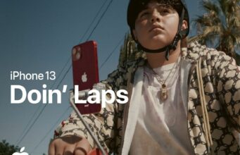 Apple sdílel dvě nové reklamy na iPhone 13, které zdůrazňují klíčové funkce