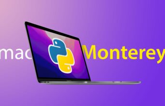 macOS 12.3 již nebude podporovat Python 2