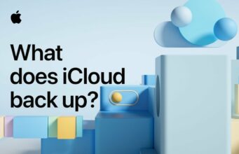 Apple návody – Co iCloud zálohuje a uchovává v bezpečí?