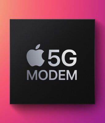 Objevila se první hlášená hardwarová chyba, která postihla nový modem C1X v iPhonu Air