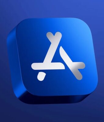 Nejstahovanější aplikace pro iPhone v roce 2025: ChatGPT, Threads a Google