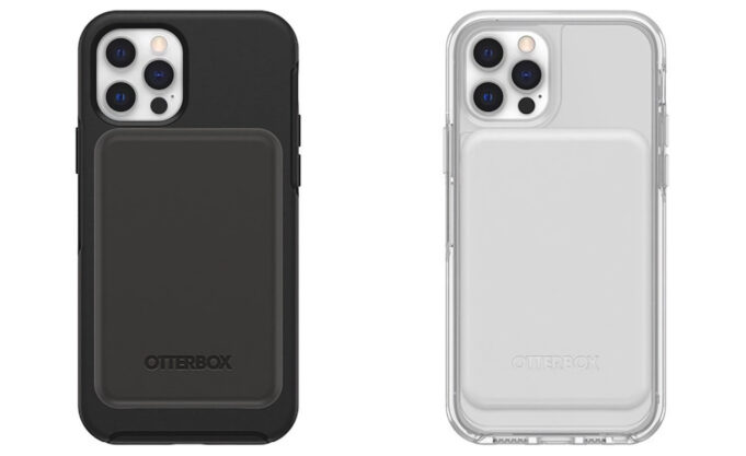 OtterBox představil novou powerbanku s podporou MagSafe pro iPhone 13