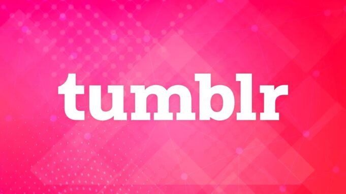 V aplikaci Tumblr můžete nyní odstranit reklamy nákupem v aplikaci