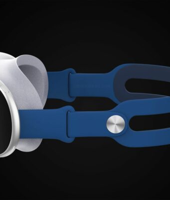 LG Display se připravuje na dodávku micro-OLED zobrazovacích panelů pro AR/VR headset druhé generace