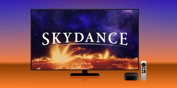 Apple pracuje na rozšíření svého filmového obsahu pro svoji službu Apple TV+