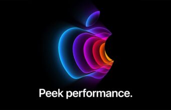 Nestihli jste keynote „Peek Performance“? Pusťte si záznam