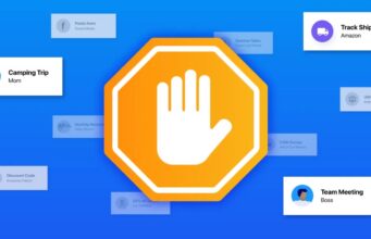 Aplikace Edison Mail pro iOS byla aktualizována o nové funkce blokování spamu