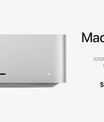 Petr Mára – Mac Studio, Ultra M1 a další Apple novinky, které mě zaujaly