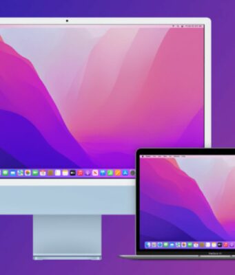Po aktualizaci macOS Monterey 12.3 uživatelé hlásí několik problémů při používání externích monitorů