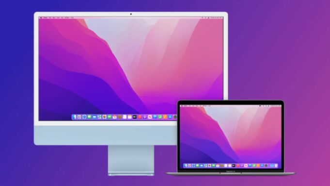 Po aktualizaci macOS Monterey 12.3 uživatelé hlásí několik problémů při používání externích monitorů