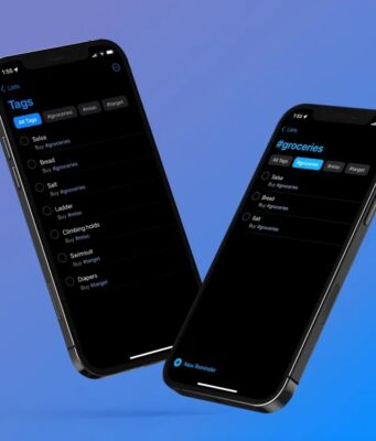 Návod – Jak používat aplikaci Připomínky na iPhonu a iPadu