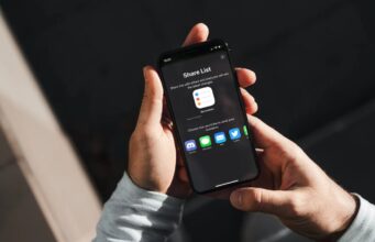 Návod – Jak sdílet seznamy připomínek na iPhonu a iPadu