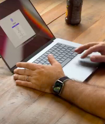 Jan Březina – Nabušený MacBook Pro s M1 Max mi konečně dorazil