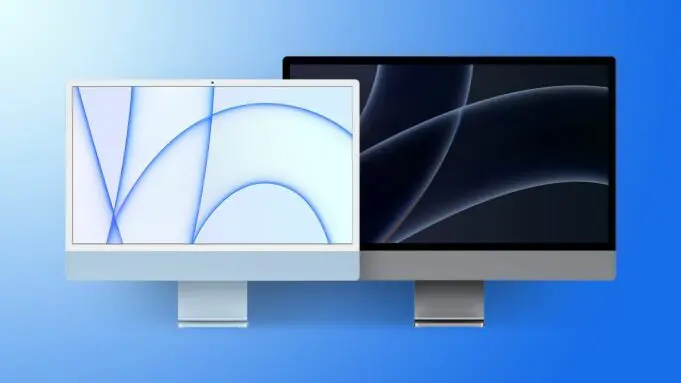 Apple potvrdil, že neplánuje vydat nový 27palcový iMac s čipem Apple Silicon