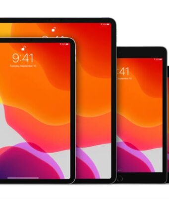 Návod – Jak obnovit tovární nastavení iPadu a vymazat veškerý obsah